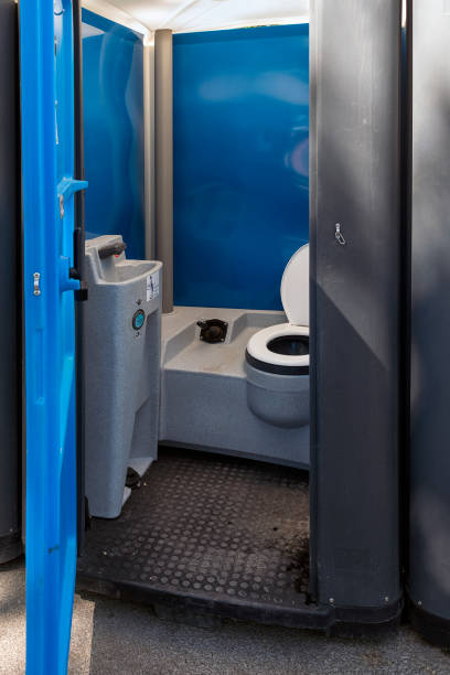 Best Portable toilet rental cost  in Aspermont, TX