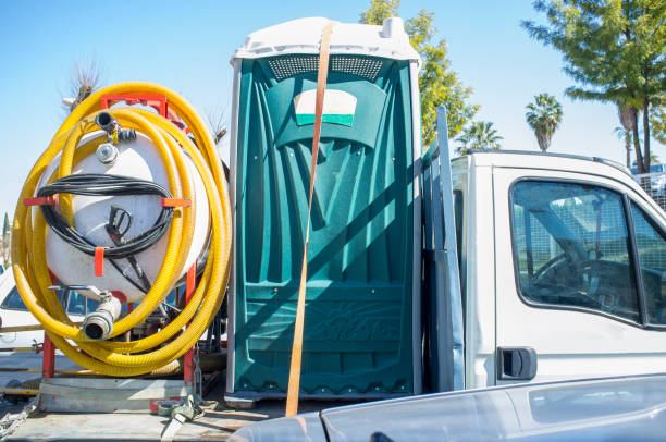 Best Luxury portable toilet rental  in Aspermont, TX