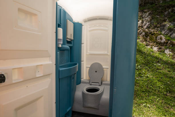 Best Portable toilet rental cost  in Aspermont, TX
