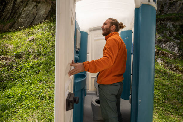 Best Porta potty delivery and setup  in Aspermont, TX