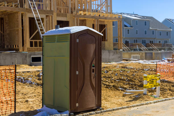 Best Temporary restroom rental  in Aspermont, TX