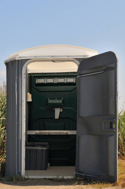 Best Event porta potty rental  in Aspermont, TX