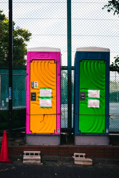 Best Long-term porta potty rental  in Aspermont, TX